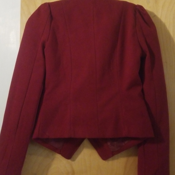 Jacket - Picture 3 of 3